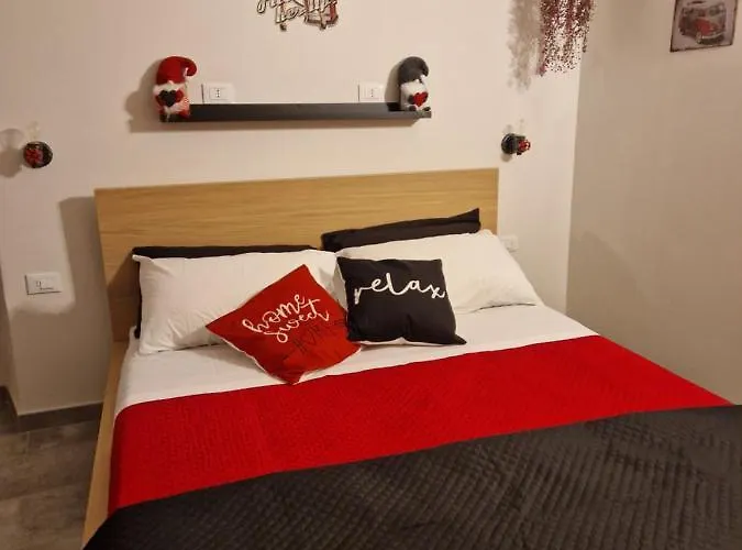 Er Paranco سارزانا