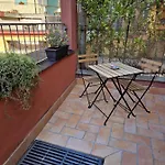 Er Paranco * Sarzana