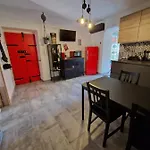 Apartamento Er Paranco