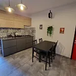 Appartamento Er Paranco Sarzana