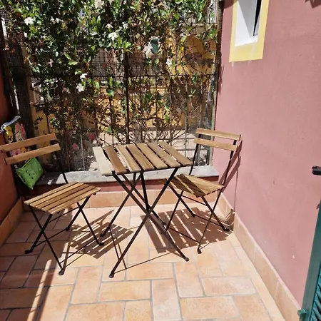 Appartement Er Paranco