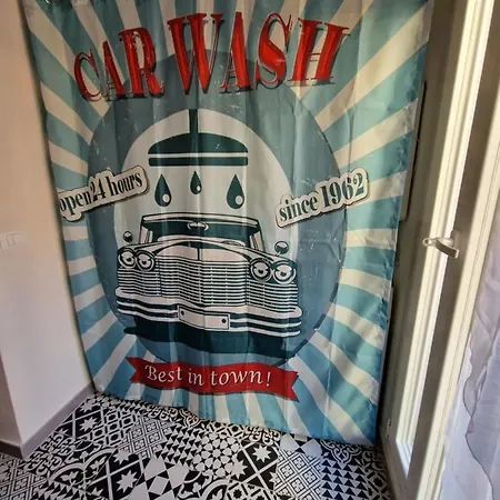 Er Paranco Appartement *