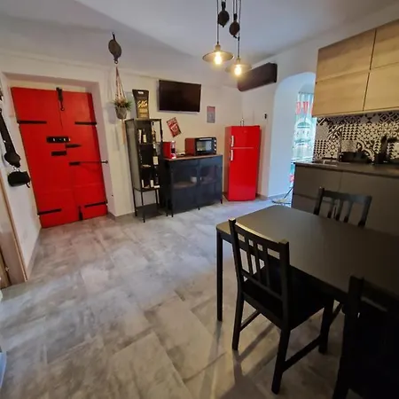 Apartamento Er Paranco
