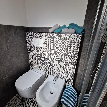 Er Paranco * Sarzana