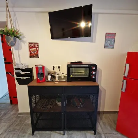 Er Paranco * Sarzana