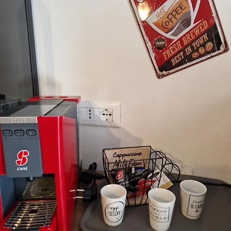 Er Paranco Apartmán *