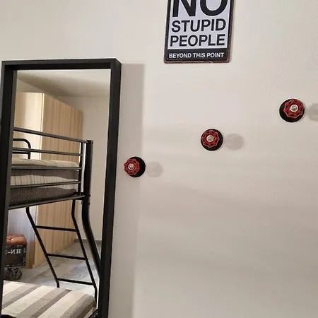 Apartamento Er Paranco Sarzana