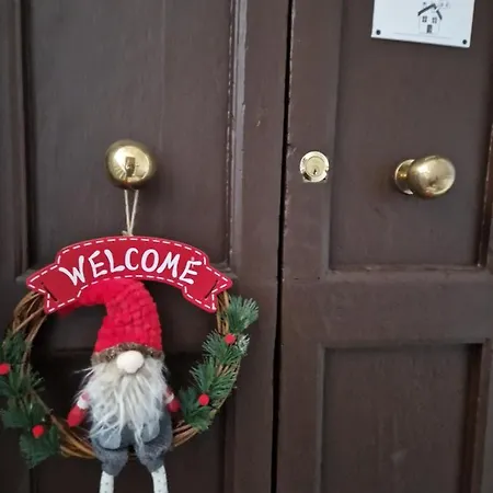 Er Paranco Appartement Sarzana