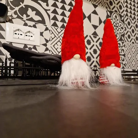 Appartement Er Paranco Sarzana