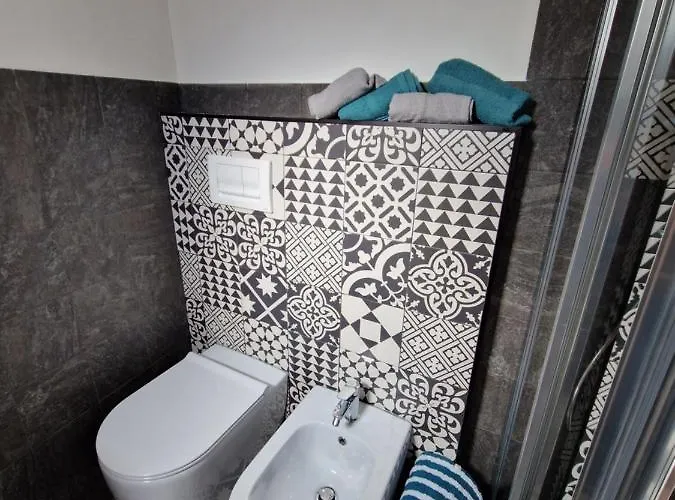 Er Paranco * Sarzana